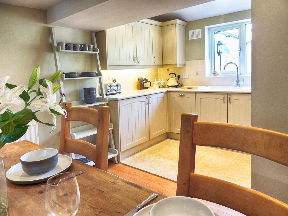 Woodbine Cottage Bourton-on-the-Water Kültér fotó